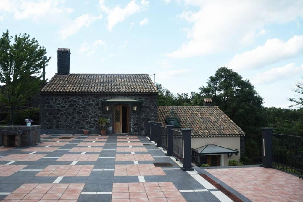 Casa Dell'Acero Puntalazzo Exterior photo