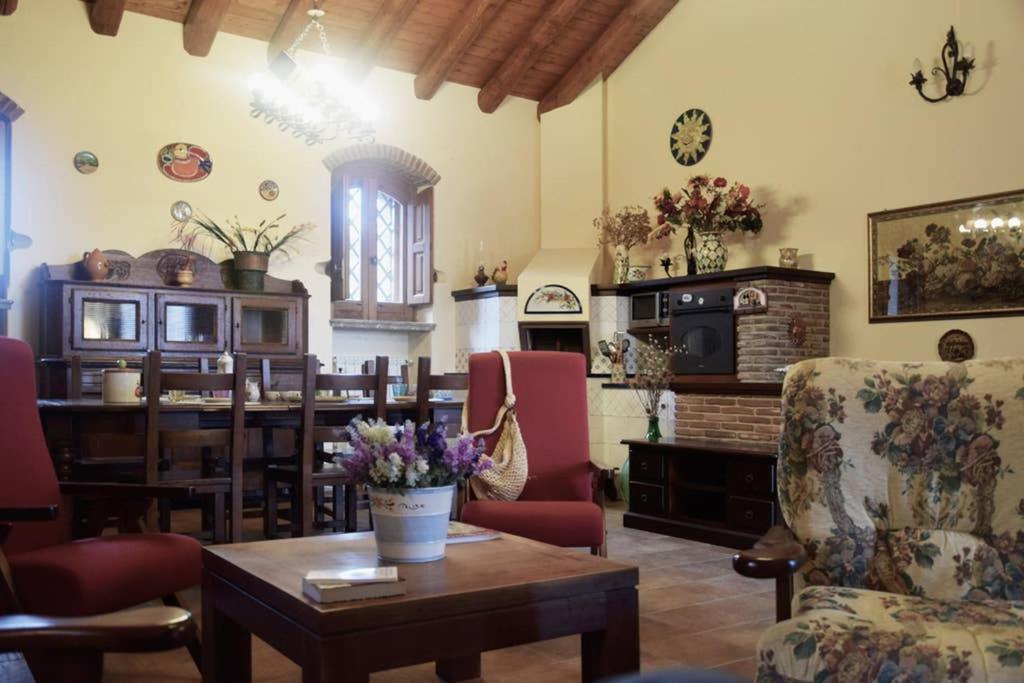 Casa Dell'Acero Puntalazzo Exterior photo