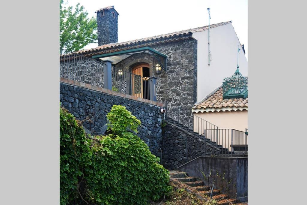 Casa Dell'Acero Puntalazzo Exterior photo